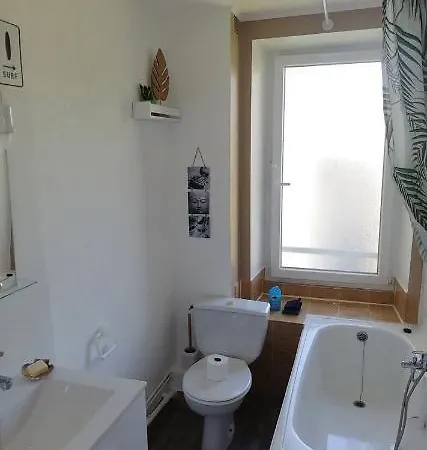 Apartment Petit Proche De La Gare